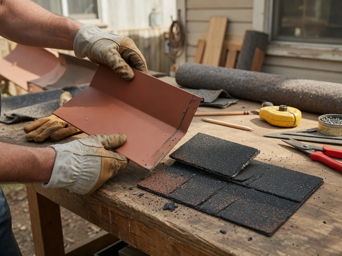 Roof Repair company in Vinton, OH